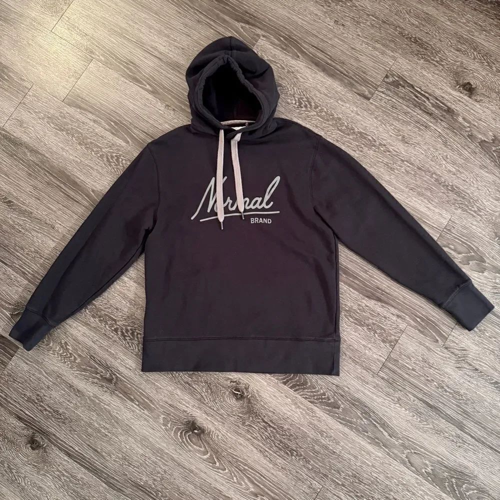 The Normal Brand Hoodie New